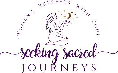 Seeking Sacred Journeys